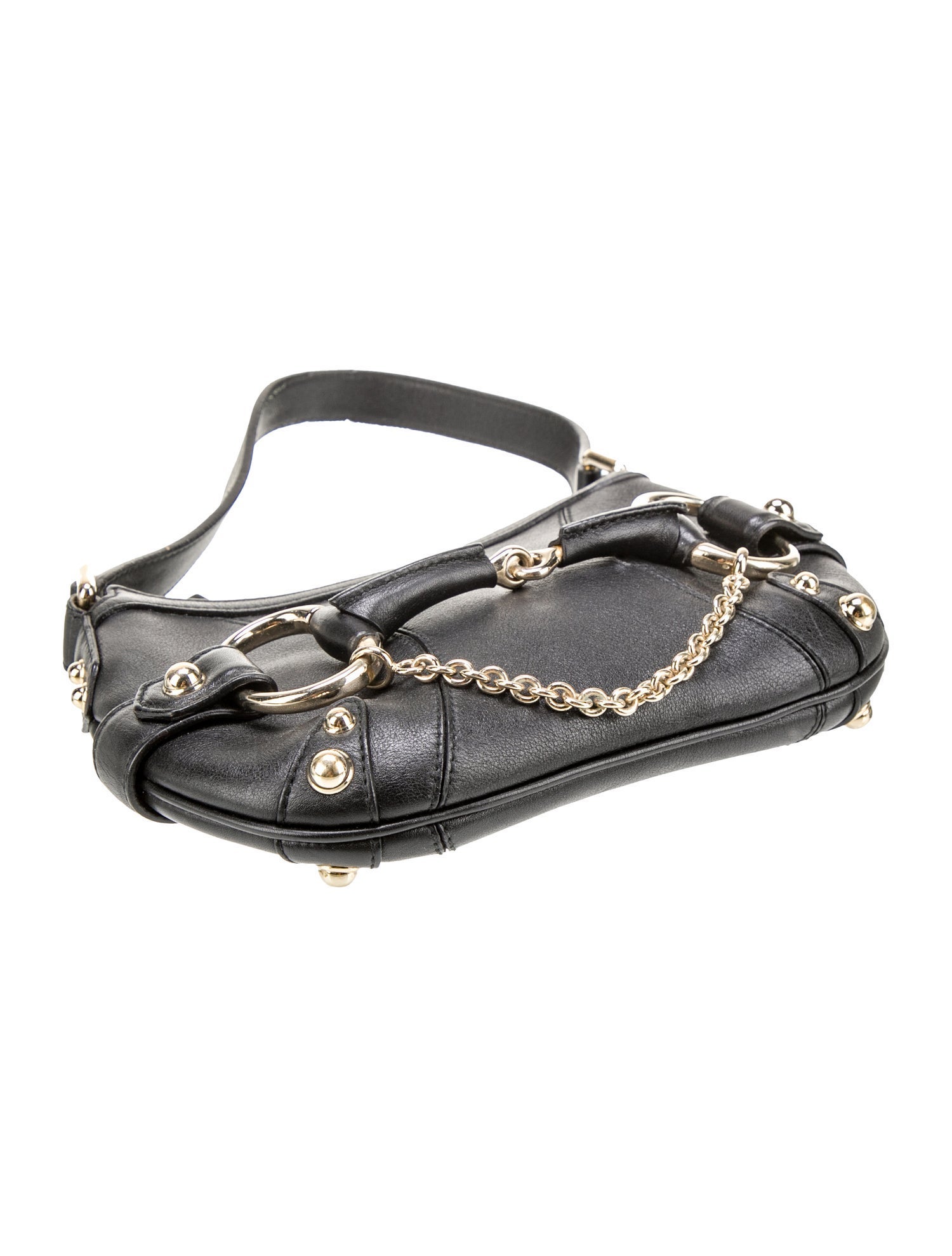 Gucci Horsebit Horsebit Chain Mini